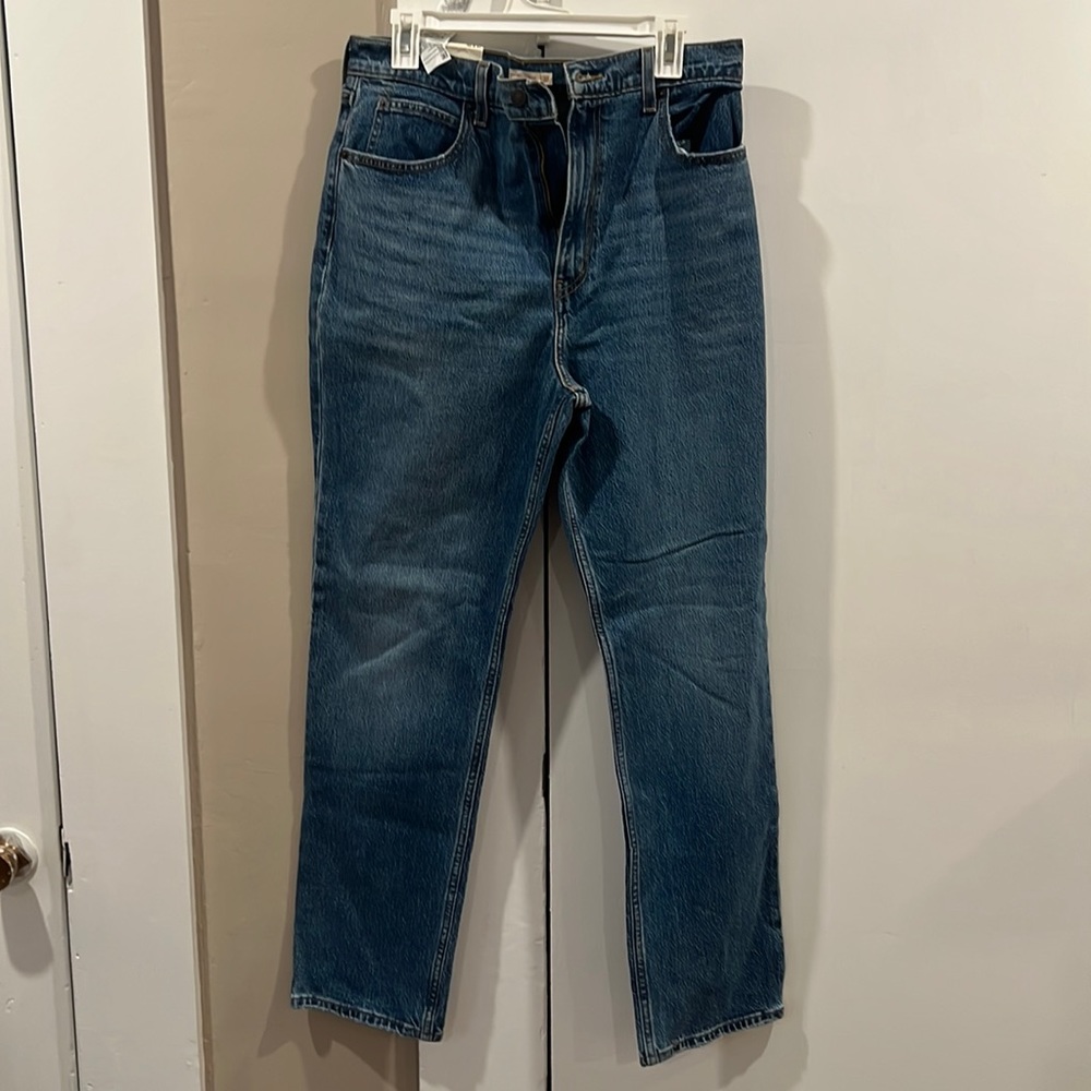 Levi’s jeans